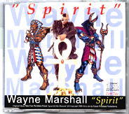 Wayne Marshall - Spirit