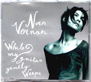Nan Vernon - While My Guitar Gently Weeps