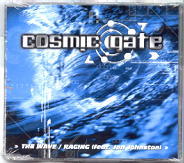 Cosmic Gate - The Wave / Raging