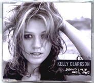 Kelly Clarkson - Behind These Hazel Eyes CD1