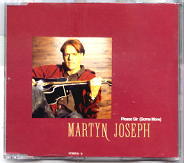 Martyn Joseph - Please Sir CD2