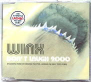 Winx - Don't Laugh 2000
