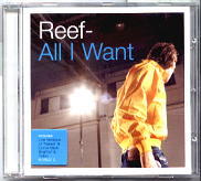 Reef - All I Want 