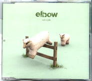 Elbow - Not A Job CD1