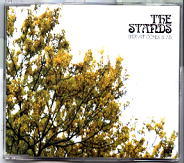 The Stands - Here She Comes Again CD2