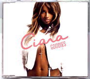 Ciara - Goodies CD1