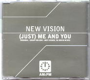 New Vision - Just Me And You