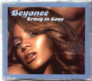 Beyonce - Crazy In Love CD2