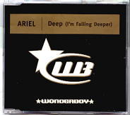 Ariel - Deep (I'm Falling Deeper)