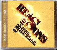 UB40 - Reasons CD2