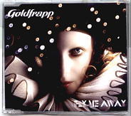 Goldfrapp - Fly Me Away CD1