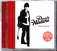 Paolo Nutini - Last Request CD2