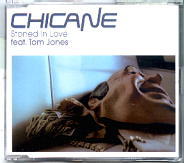 Chicane & Tom Jones - Stoned In Love CD1