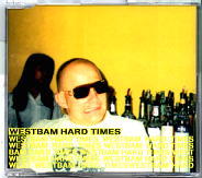 Westbam - Hard Times