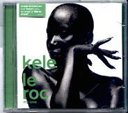 Kele Le Roc - My Love