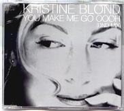 Kristine Blond CD Single At Matt's CD Singles