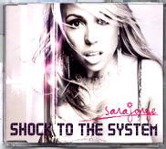 Sara Jorge - Shock To The System