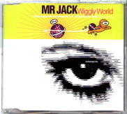 Mr Jack - Wiggly World