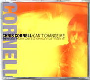 Chris Cornell - Can't Change Me CD2