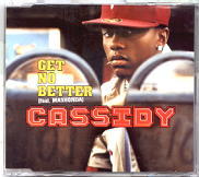 Cassidy - Get No Better