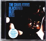 The Charlatans - Blackened Blue Eyes CD2