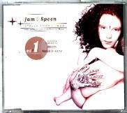 Jam & Spoon - Stella 1999 - 1992 CD1