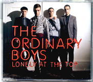 The Ordinary Boys - Lonely At The Top