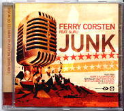 Ferry Corsten & Guru - Junk