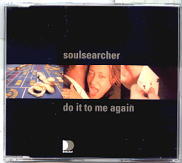 Soulsearcher - Do It To Me Again CD2