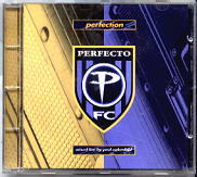 Perfection - A Perfecto Compilation