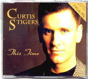 Curtis Stigers - This Time CD2