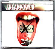 Freak Power - No Way