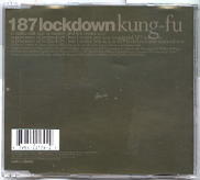 187 Lockdown - Kung-Fu