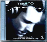 DJ Tiesto & BT - Love Comes Again