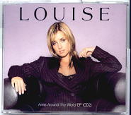 Louise - Arms Around The World CD2