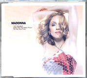 Madonna - American Pie CD 3