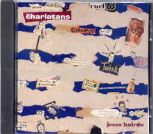 The Charlatans - Jesus Hairdo CD 2