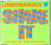 Limbomaniacs - Shake It (Remixed)