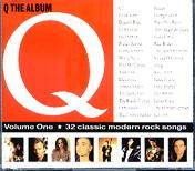 The Q Album Volume One - Various Artists