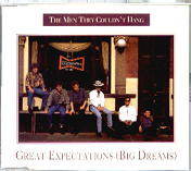 The Men They Couldn't Hang - Great Expectations