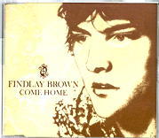 Findlay Brown - Come Home