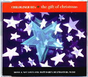 Childliner DJ's - The Gift Of Christmas