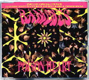 Ramones - Poison Heart CD2