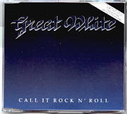 Great White - Call It Rock n Roll