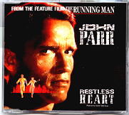 John Parr - Restless Heart