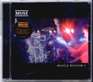 Muse - Muscle Museum CD 2