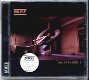 Muse - Unintended CD 1
