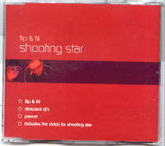 Flip & Fill - Shooting Star CD1