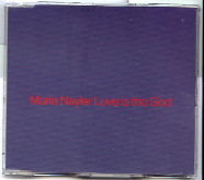 Maria Nayler - Love Is The God
