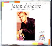 Jason Donovan - Any Dream Will Do